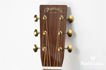 OM-28E Modern Deluxe